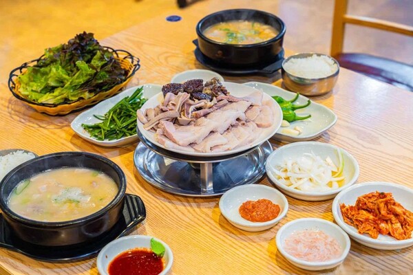 부산 맛집 추천