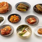 김치의 종류와 효능: 한국의 대표 발효 음식