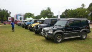 코란도의 역사와 현재: 한국 SUV의 상징