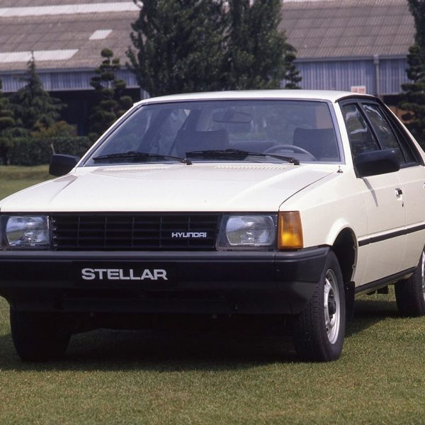 현대 스텔라 대명사