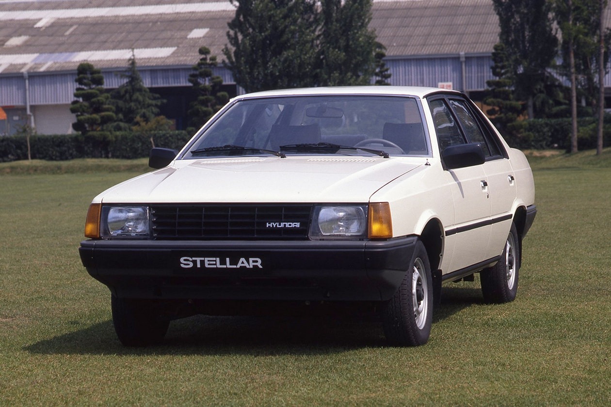 현대 스텔라 대명사