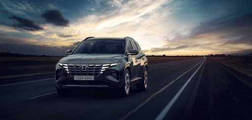 현대 투싼의 역사와 매력적인 장점