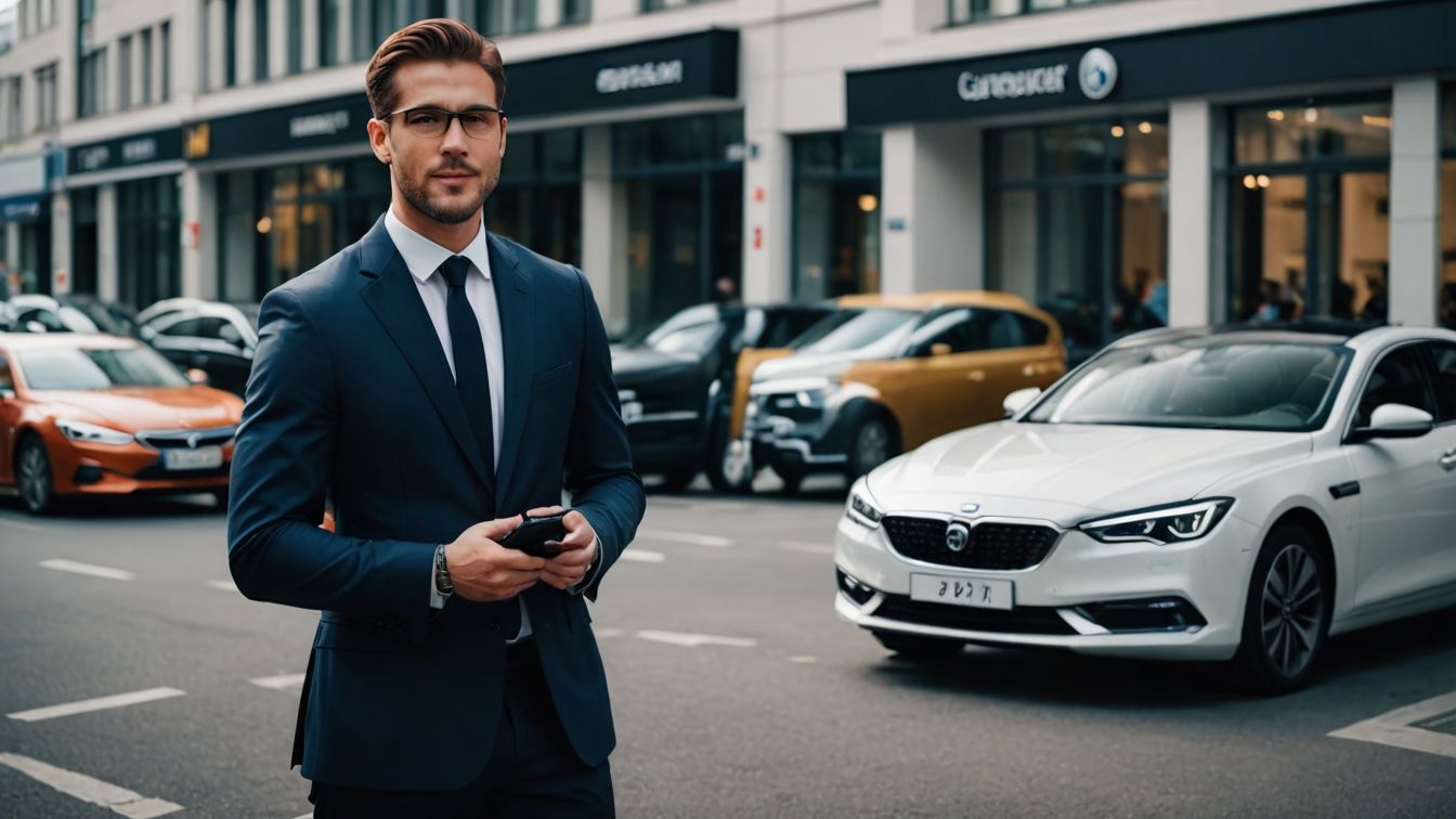 위약금 없는 새로워진 장기렌트 자유반납형 상품