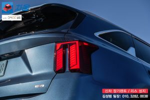 2025 기아 쏘렌토2