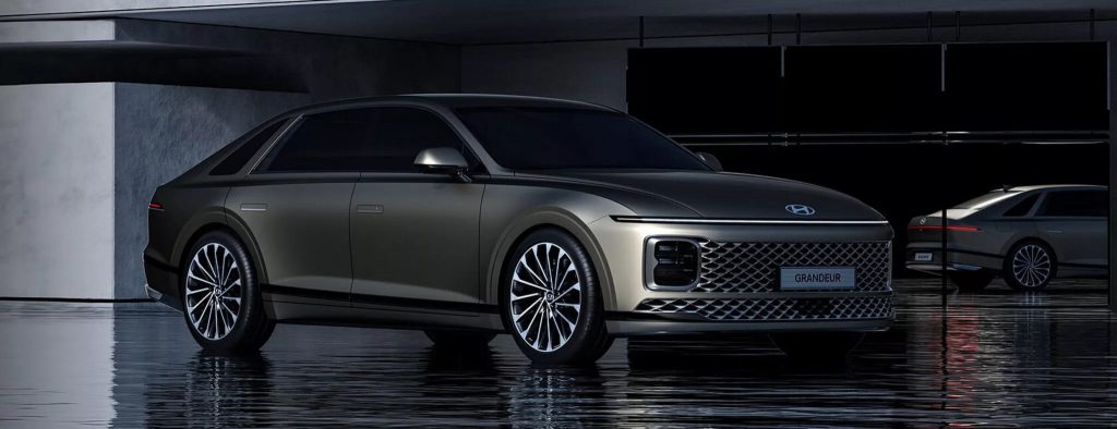 그랜저 vs K8 가솔린 2.5 장기렌트 비교4