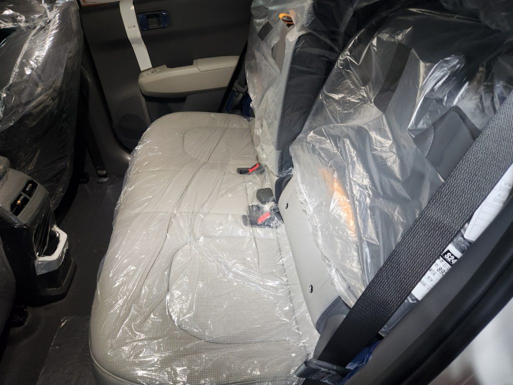 기아 EV3 장기렌트 15