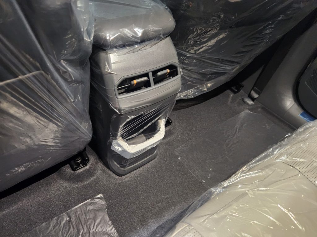 기아 EV3 장기렌트 10