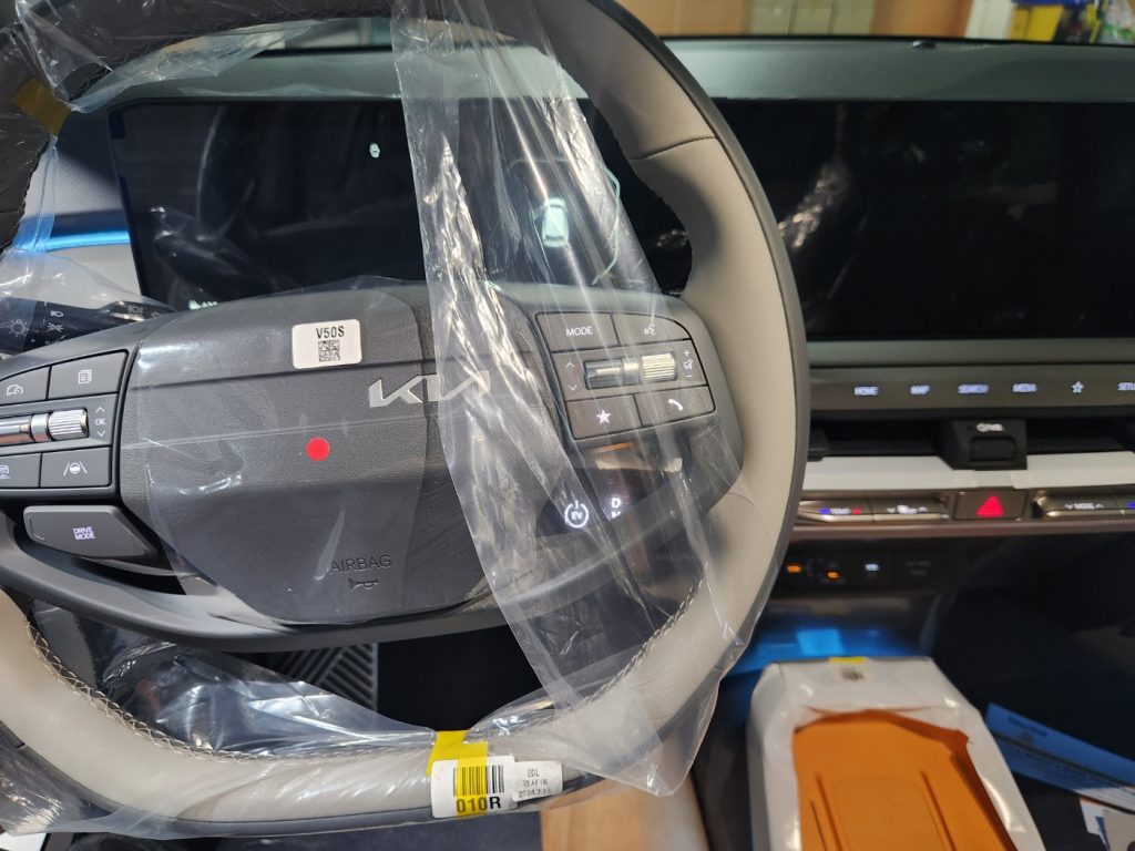 기아 EV3 장기렌트 13