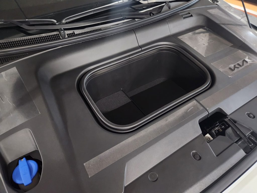 기아 EV3 장기렌트 9