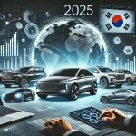 2025년 한국 자동차 수출 현황과 미래 전략