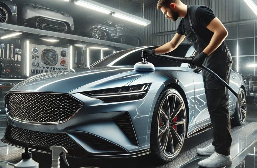 유리막 코팅 장점 단점