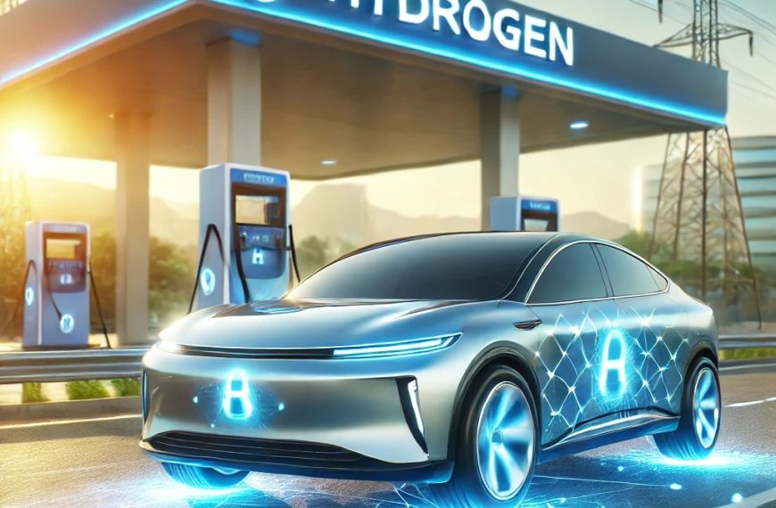 수소차 장점과 단점