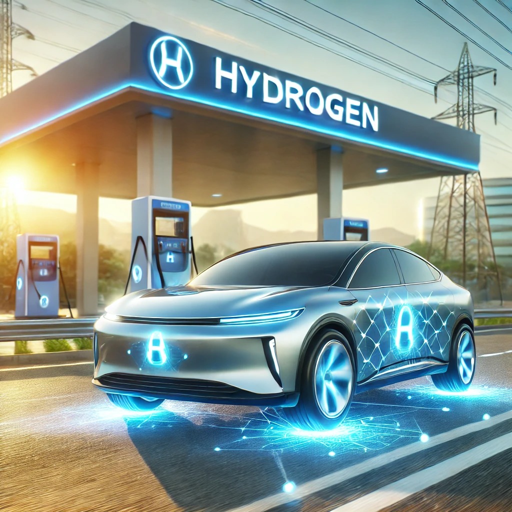 수소차 장점과 단점