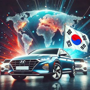 현대차의 현실