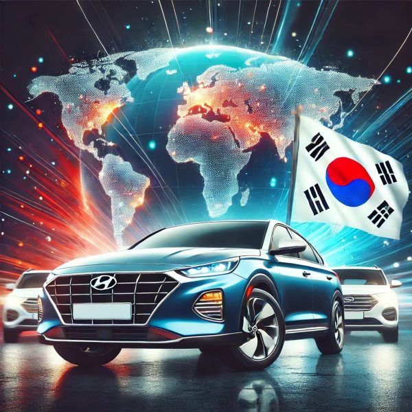현대차의 현실