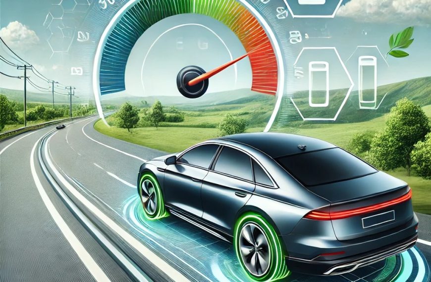 자동차 연비를 극대화하는 숨은 팁