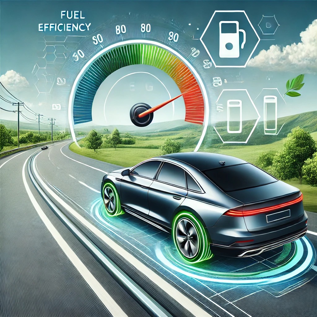 자동차 연비를 극대화하는 숨은 팁