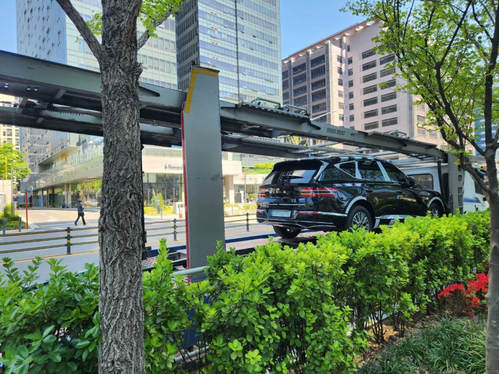 제네시스 GV80 장기렌트 신규 법인 빠른 출고1