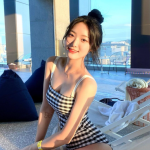 고가빈 치어리더