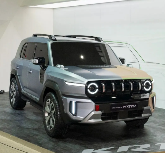 KGM SUV 명가 부활 선언 2