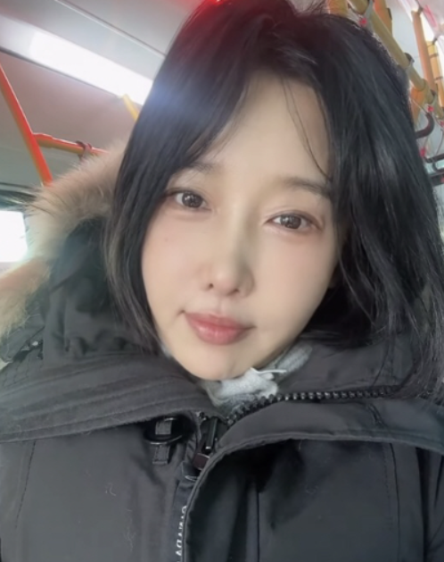 이수진 치과의사 근황1