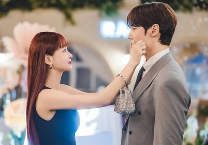 아기가 생겼어요