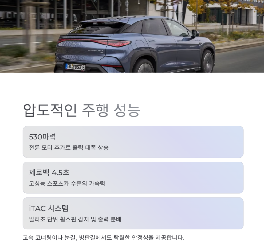 BYD 씨라이언7 AWD 1