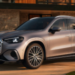 벤츠 GLC EQ 전기차