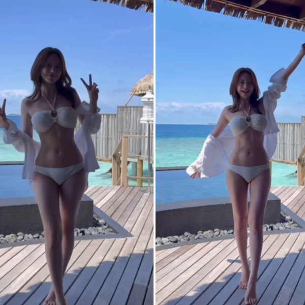 아옳이 이혼 후 근황