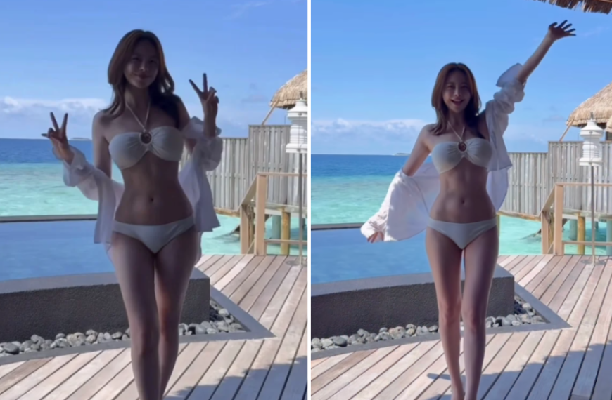 아옳이 이혼 후 근황