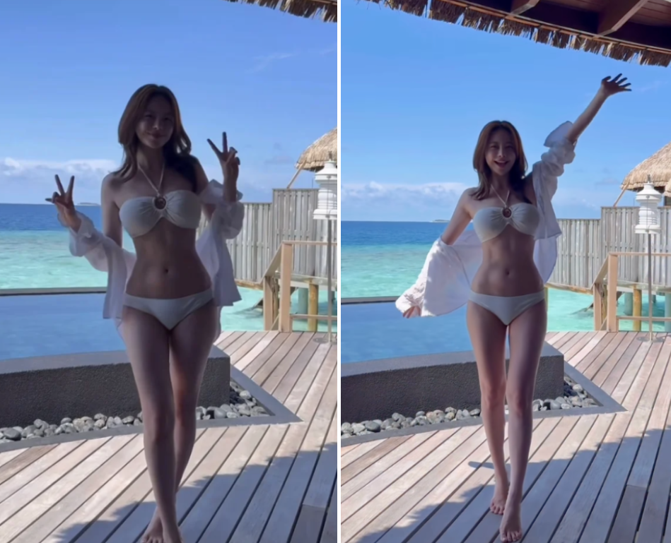 아옳이 이혼 후 근황