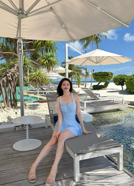 아옳이 이혼 후 근황 5