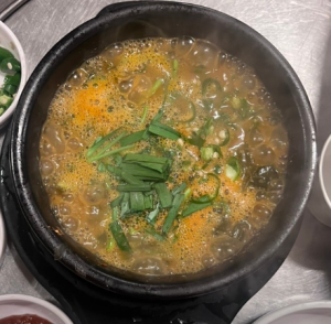 생생정보 이필모 추천 성균관대 맛집
