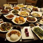 강남 딤섬 맛집 강남연가