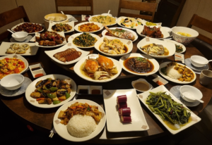 강남 딤섬 맛집 강남연가
