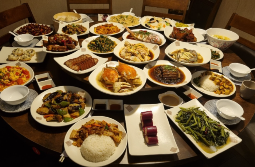 강남 딤섬 맛집 강남연가