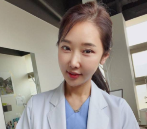 이수진 치과의사 근황