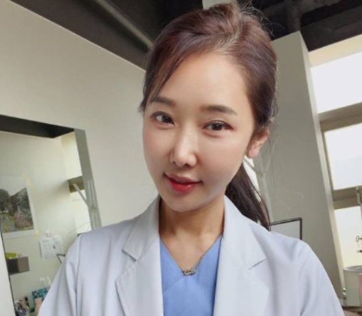 이수진 치과의사 근황