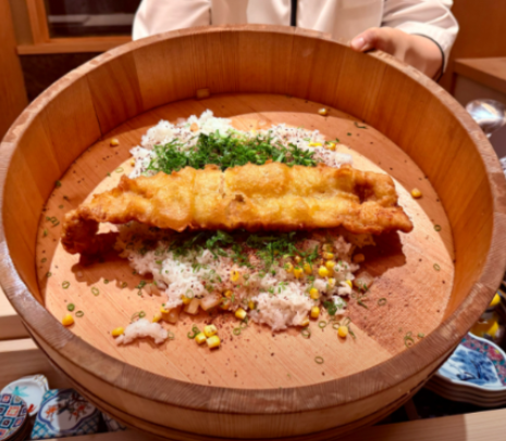 청담동 오마카세