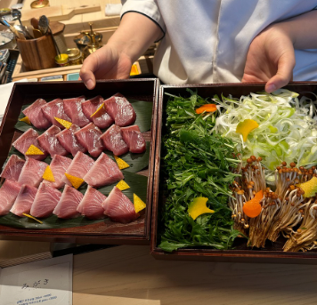 청담동 오마카세 8