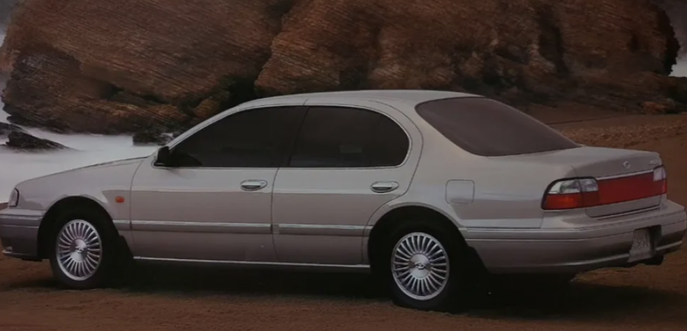SM525V 50만km 3
