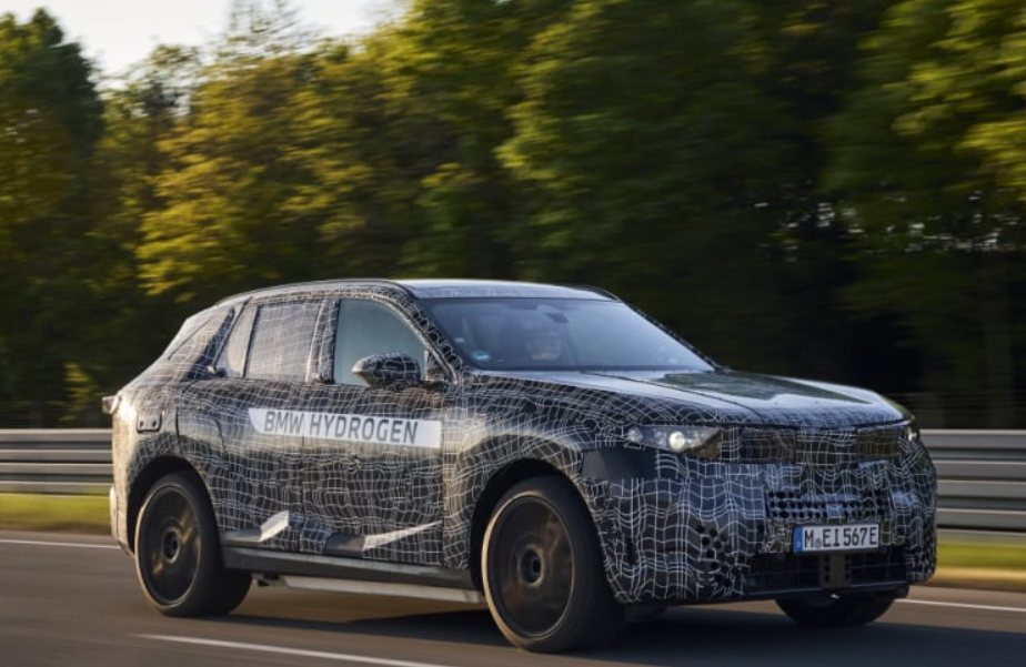 BMW X5 풀체인지 4