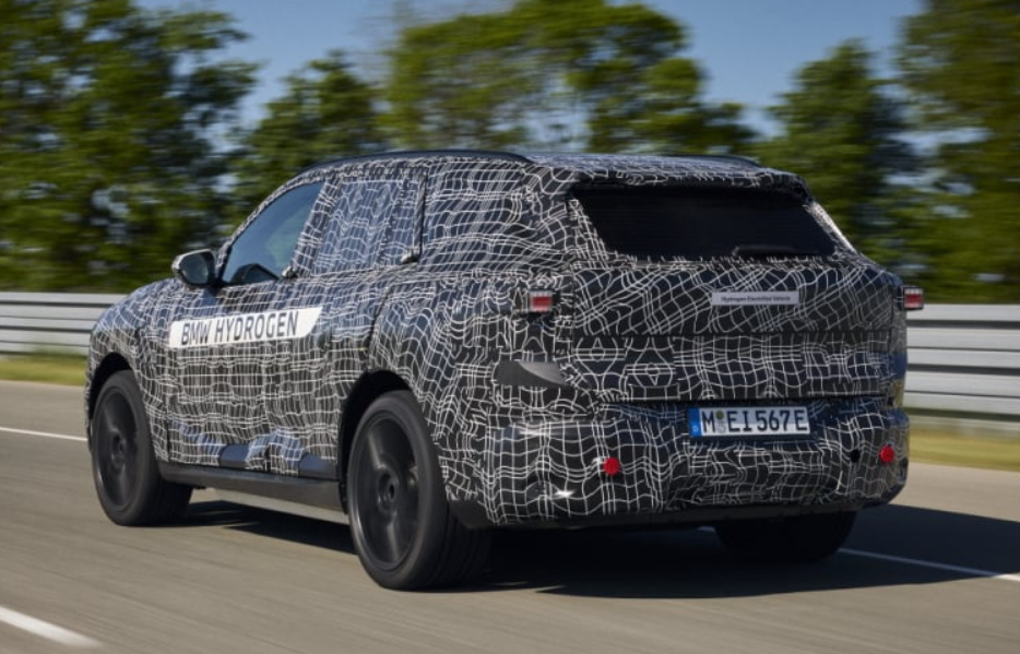 BMW X5 풀체인지 3