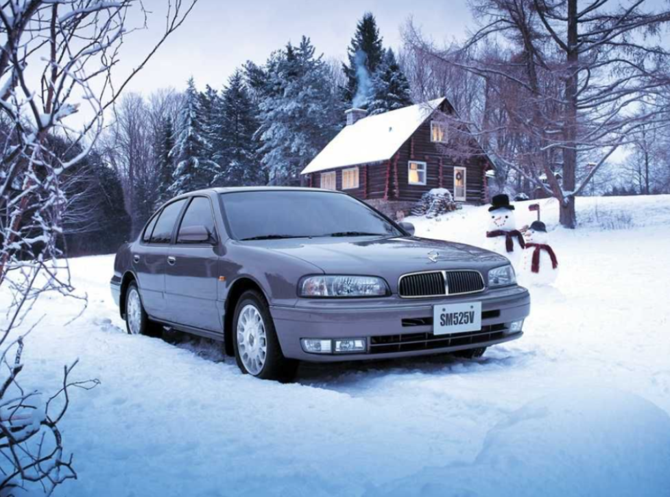 SM525V 50만km 2