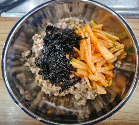 전주 닭한마리 칼국수 3