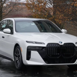 2026 BMW 740i 가격