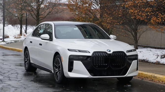 2026 BMW 740i 가격