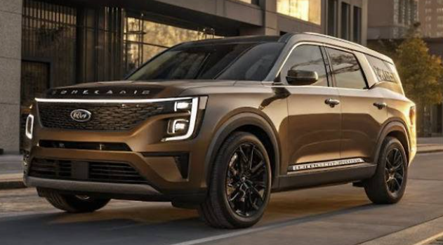 모하비 풀체인지 4