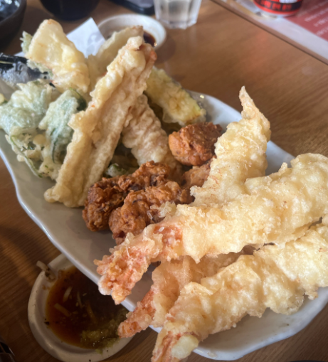 마포 메밀국수 맛집 3