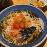 마포 메밀국수 맛집